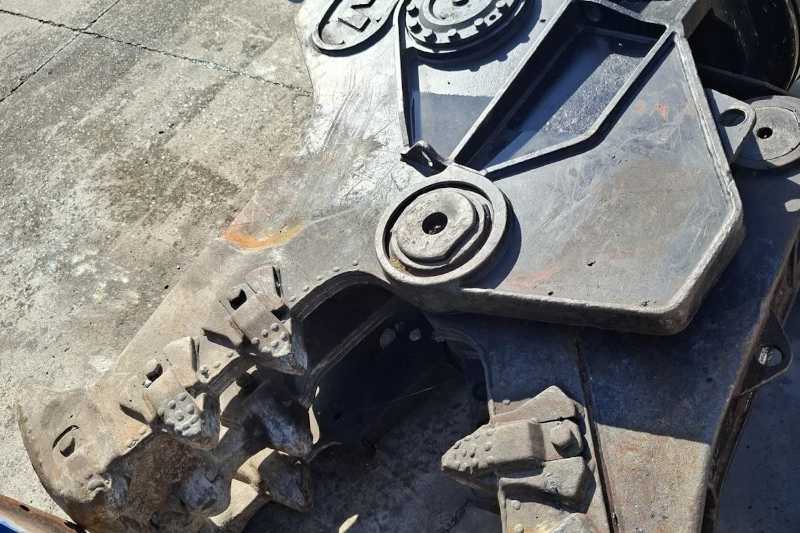 OmecoHub - Immagine VERACHTERT VHC30